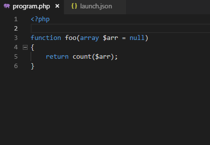 PHPDoc code completion